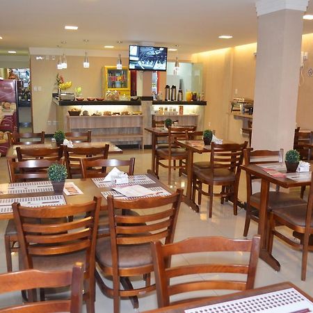 Hotel Grande Minas Vespasiano Dış mekan fotoğraf