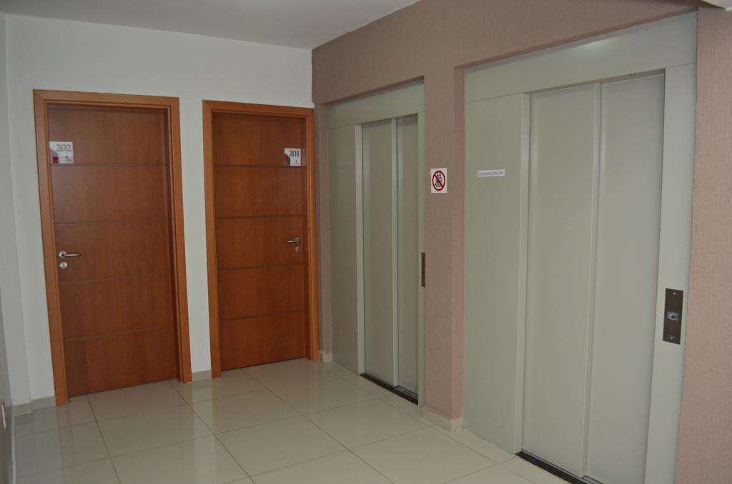 Hotel Grande Minas Vespasiano Dış mekan fotoğraf