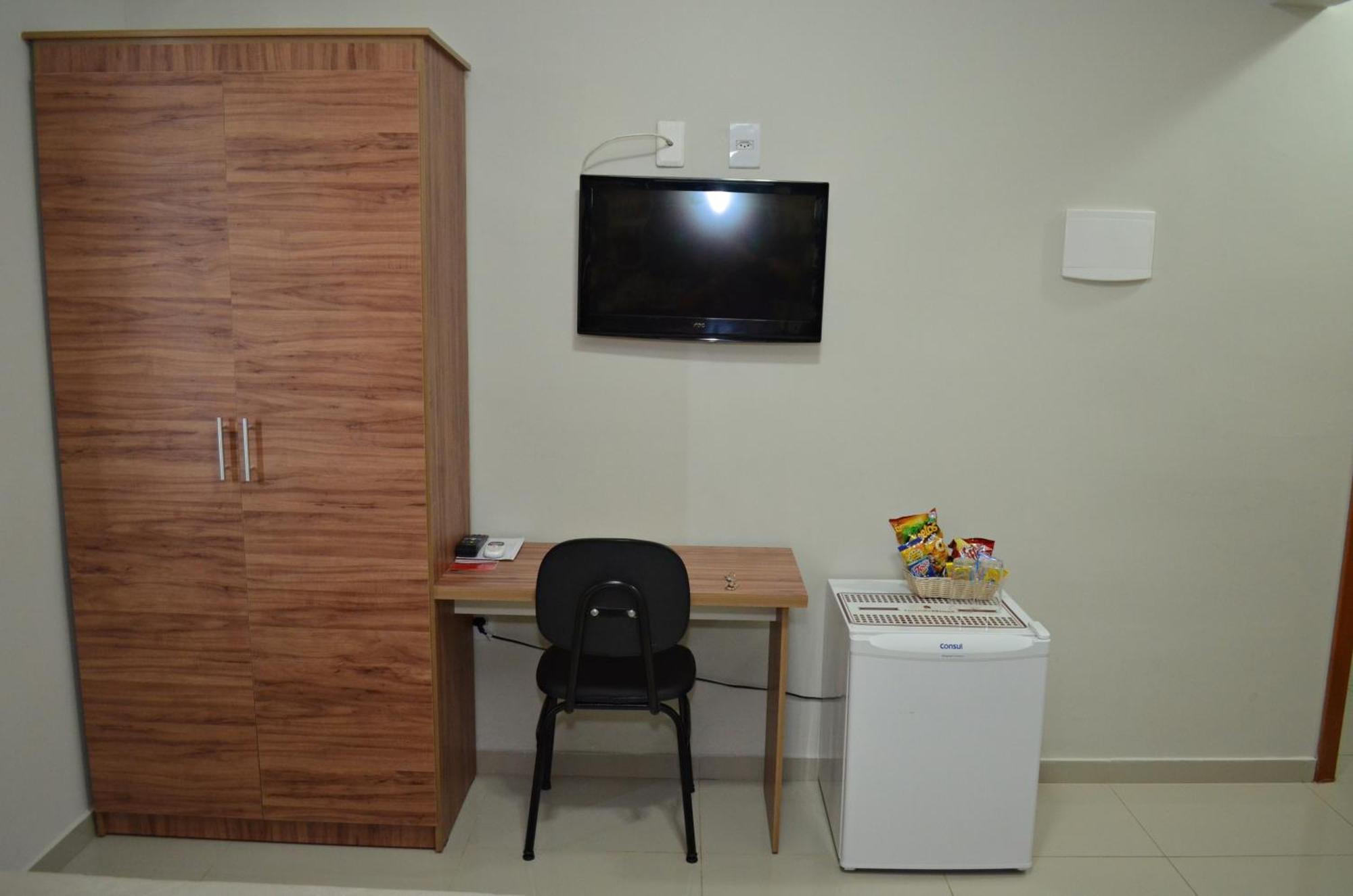 Hotel Grande Minas Vespasiano Oda fotoğraf